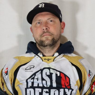 Marek Marek